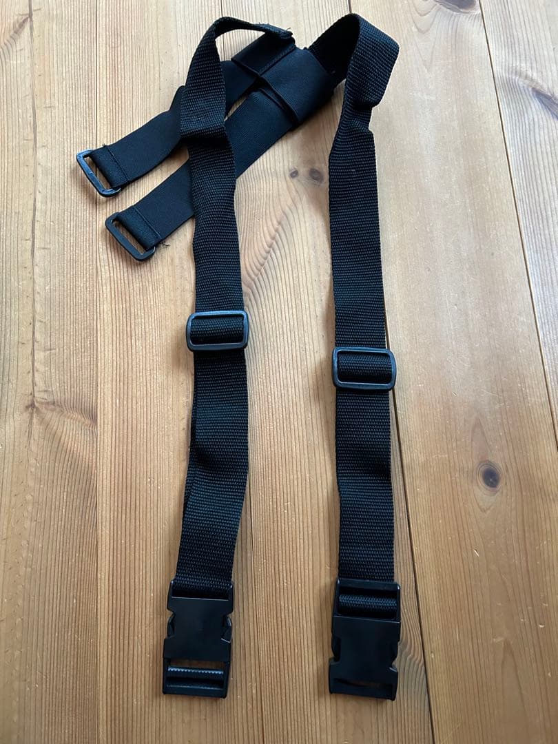 mazume フィッシングスーツ(上下セット) ブラック/ホワイトM