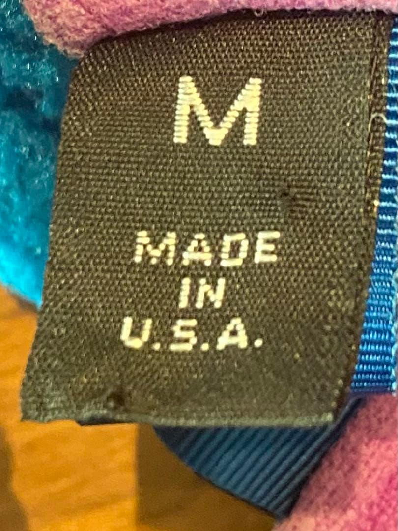 90’s Patagonia シンチラダックビルキャップ　Mサイズ