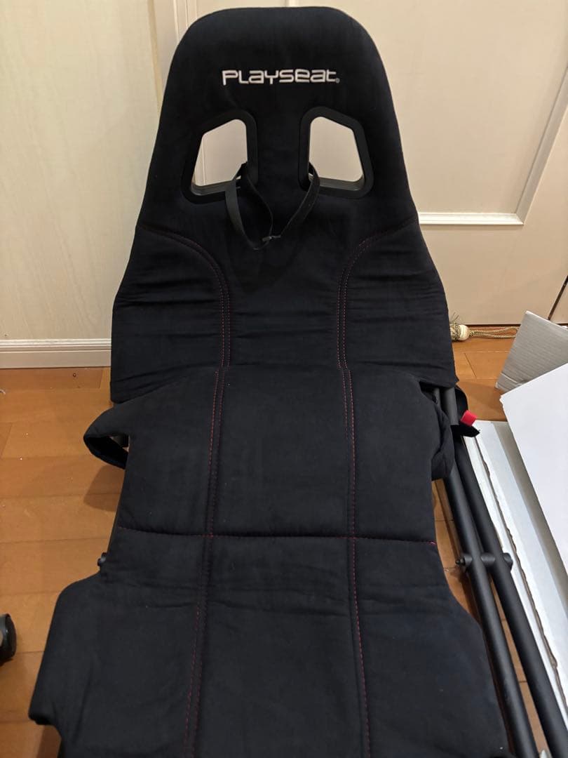 レーシングシミュレーター Playseat Challenge FitiAct