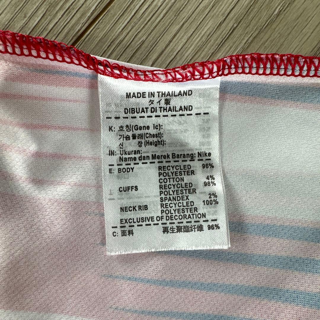 希少　NIKE アトレティコ　マドリード　AUTHENTIC ユニフォーム