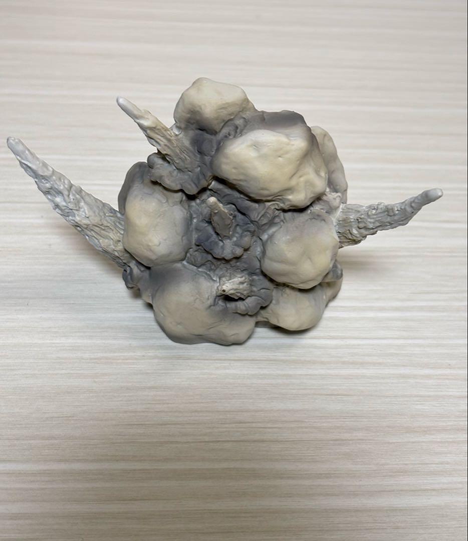 S.H.Figuarts 魂エフェクト 爆破 フィギュアーツ エクスプロージョン