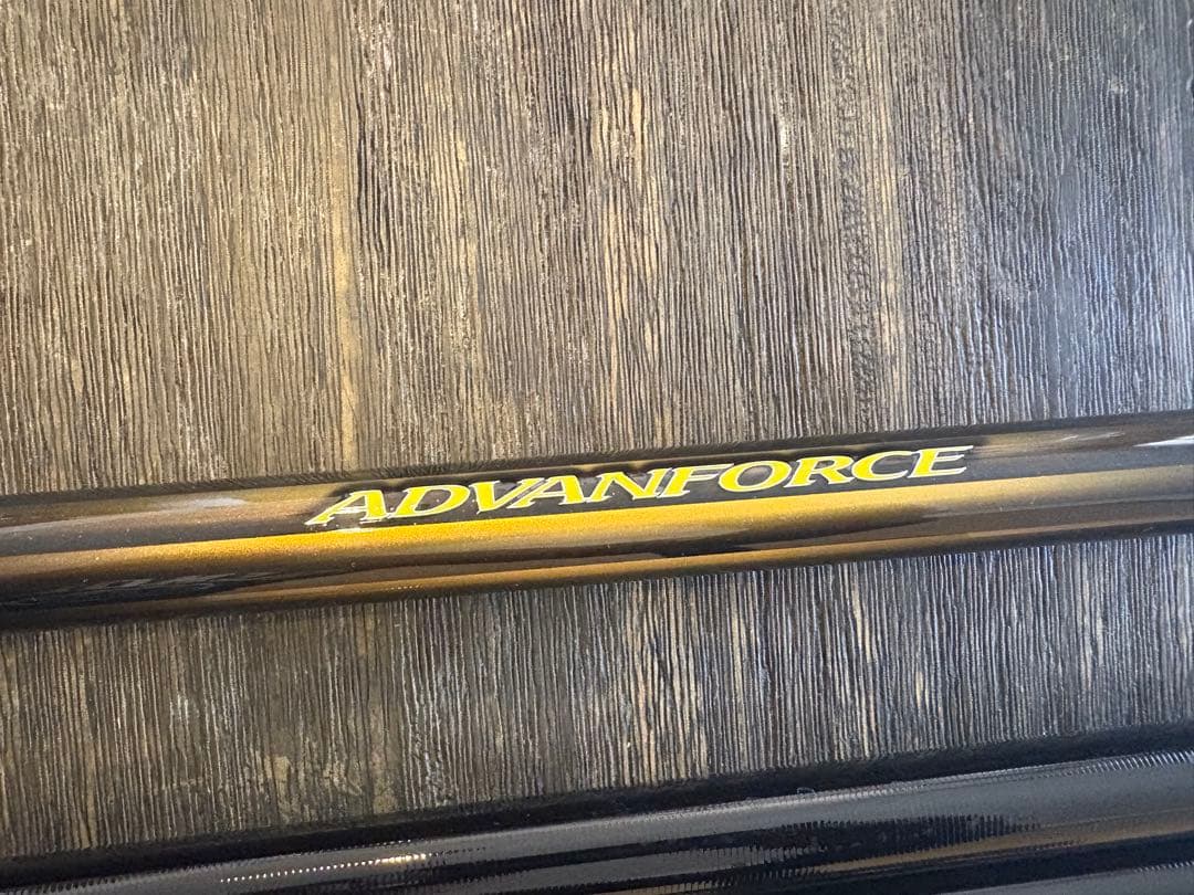 シマノ　アドバンフォース　急瀬90NW
