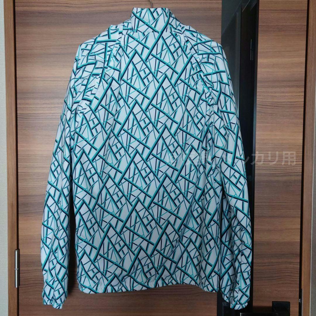 【匿名配送】Princeプリンス テニスウェアセット2wayジャケット＋ズボン