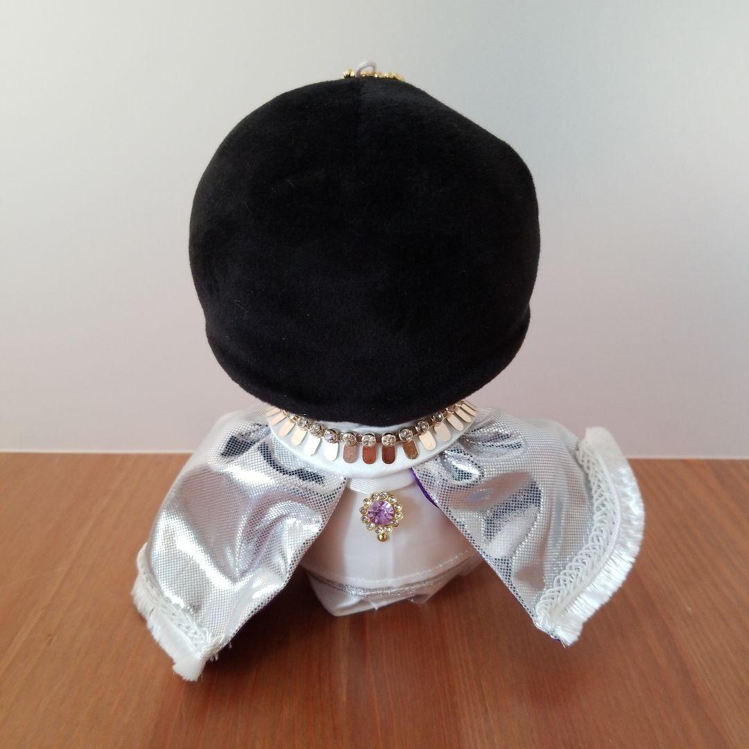 ちびぬい Lilかんさい 大西風雅 Lil miracle 衣装