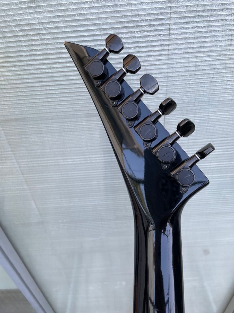 チ*う様 Fernandes フェルナンデス TEJ 布袋寅泰モデル G柄 BO