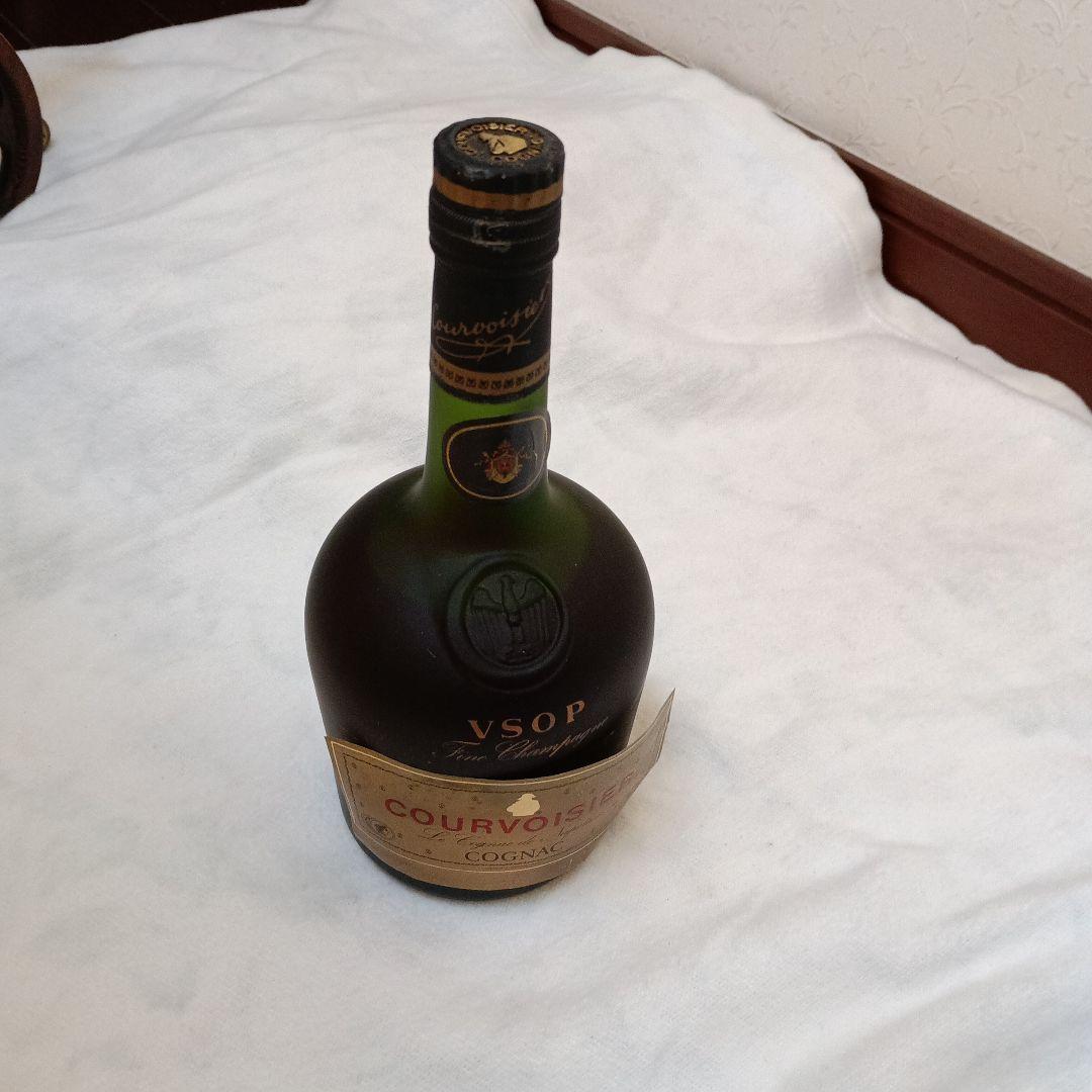 コニャックvsopcourvoisier CAMUSナポレオン