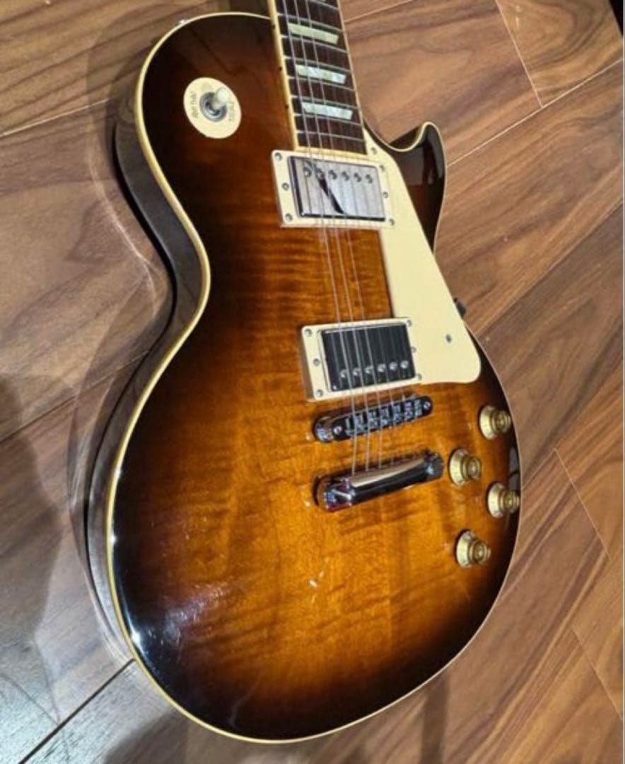 ギター Gibson Les Paul Traditional 2009