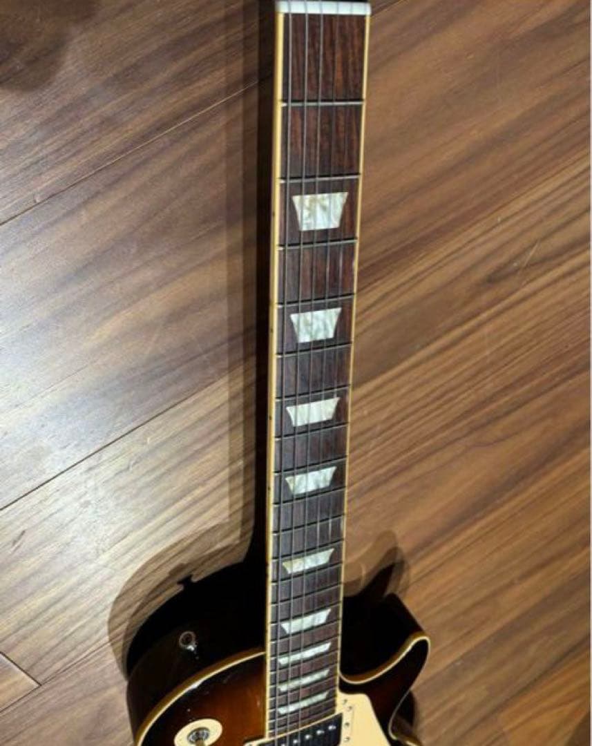 ギター Gibson Les Paul Traditional 2009