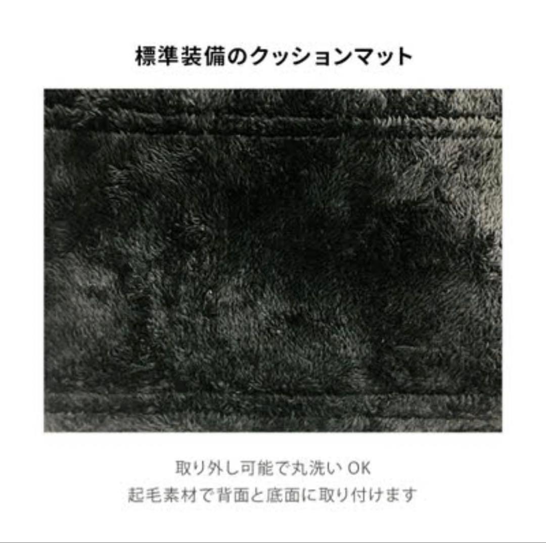 AIRBUGGY キャリーバッグ グレー