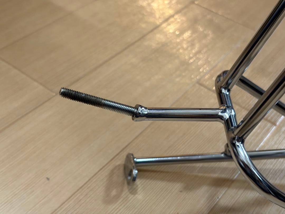 nitto m-12 フロントラック