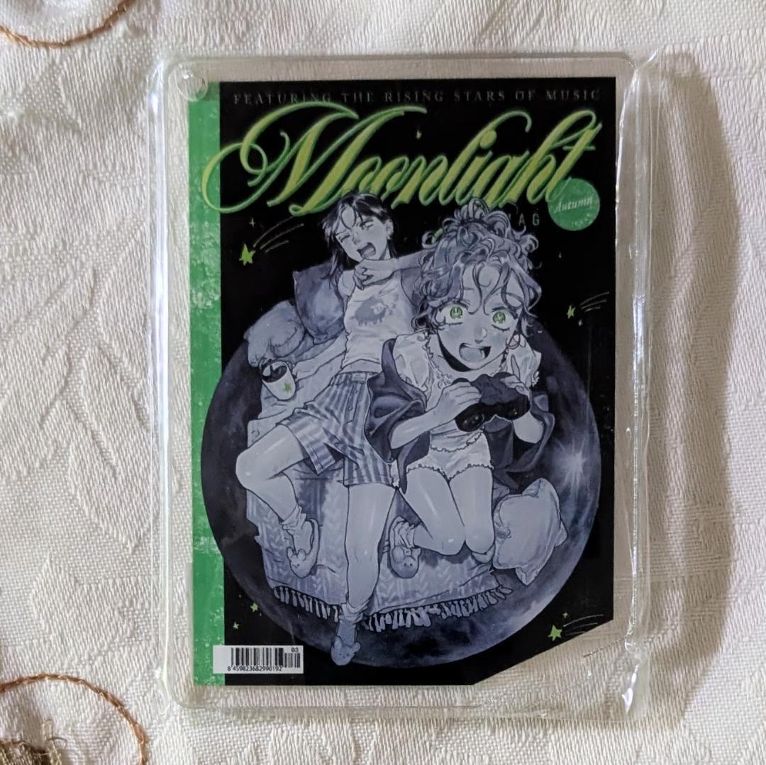 全巻初版 気になってる人が男じゃなかった1～3巻 小冊子グッズ特典セット