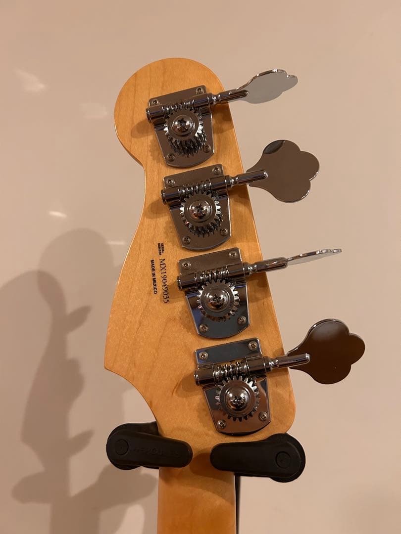 Fender Player Precision Bassソフトケース付きA+