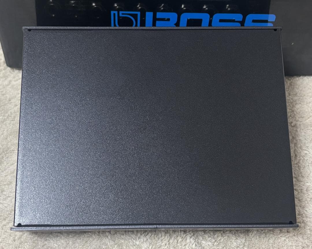 ギター BOSS GT-1000CORE GuitarEffectsProcessor