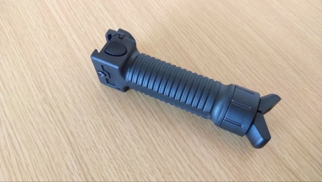 東京マルイ　ステアーHCブラック