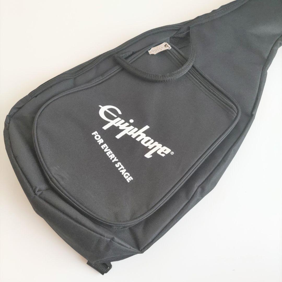 Epiphone SG レフティ エピフォン エレキギター