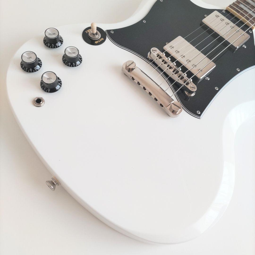 Epiphone SG レフティ エピフォン エレキギター