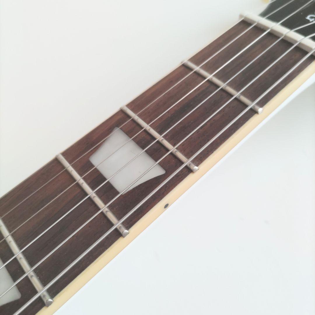 Epiphone SG レフティ エピフォン エレキギター