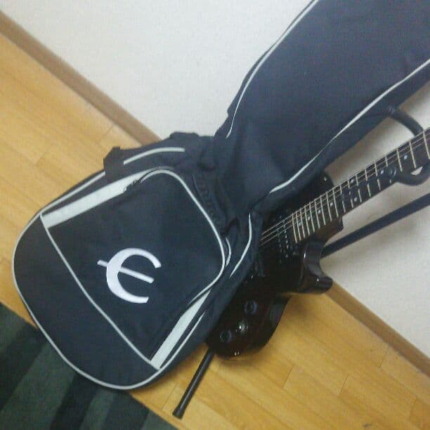 エピフォン レスポール