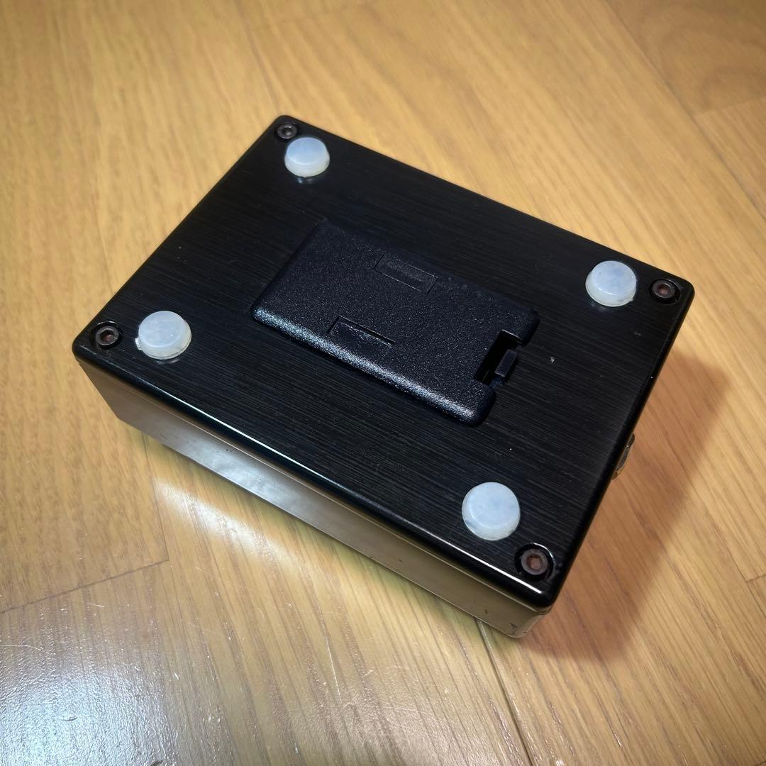 ギター MXR MC402 Boost/Overdrive