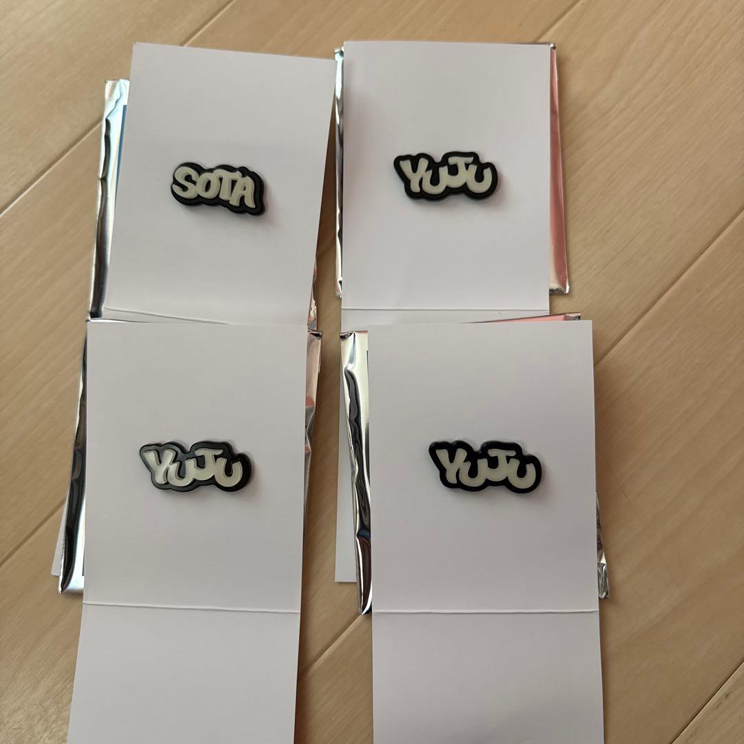 aoen グッズ　まとめ売り