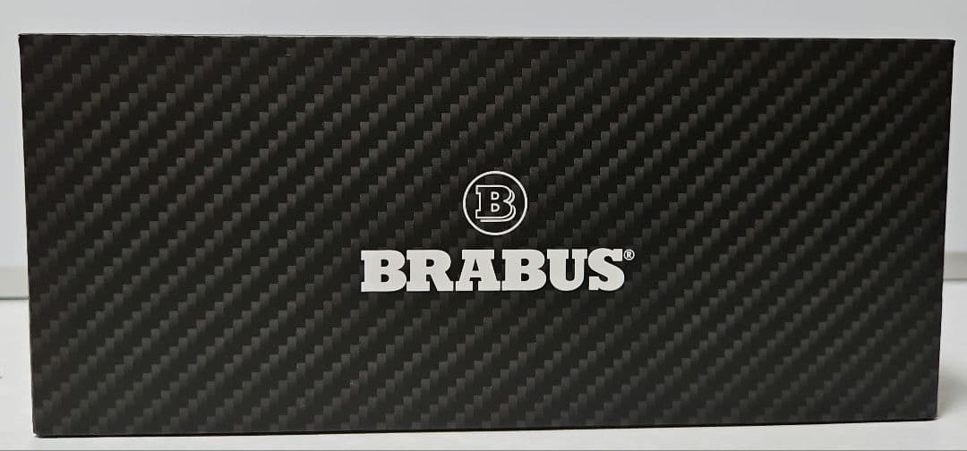1/43 BENZ BRABUS ブラバス リムジン メルセデス・ベンツ