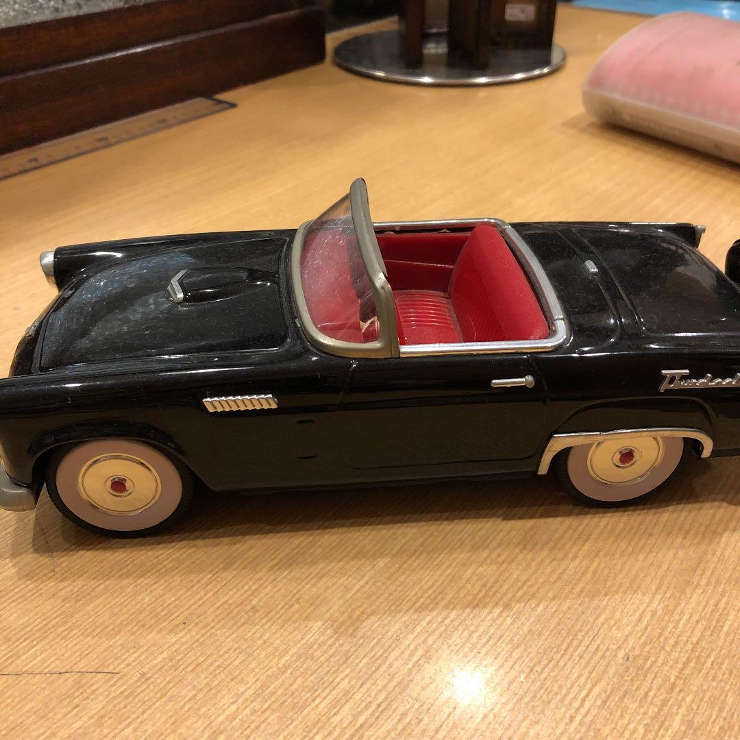 サンダーバード1950年代