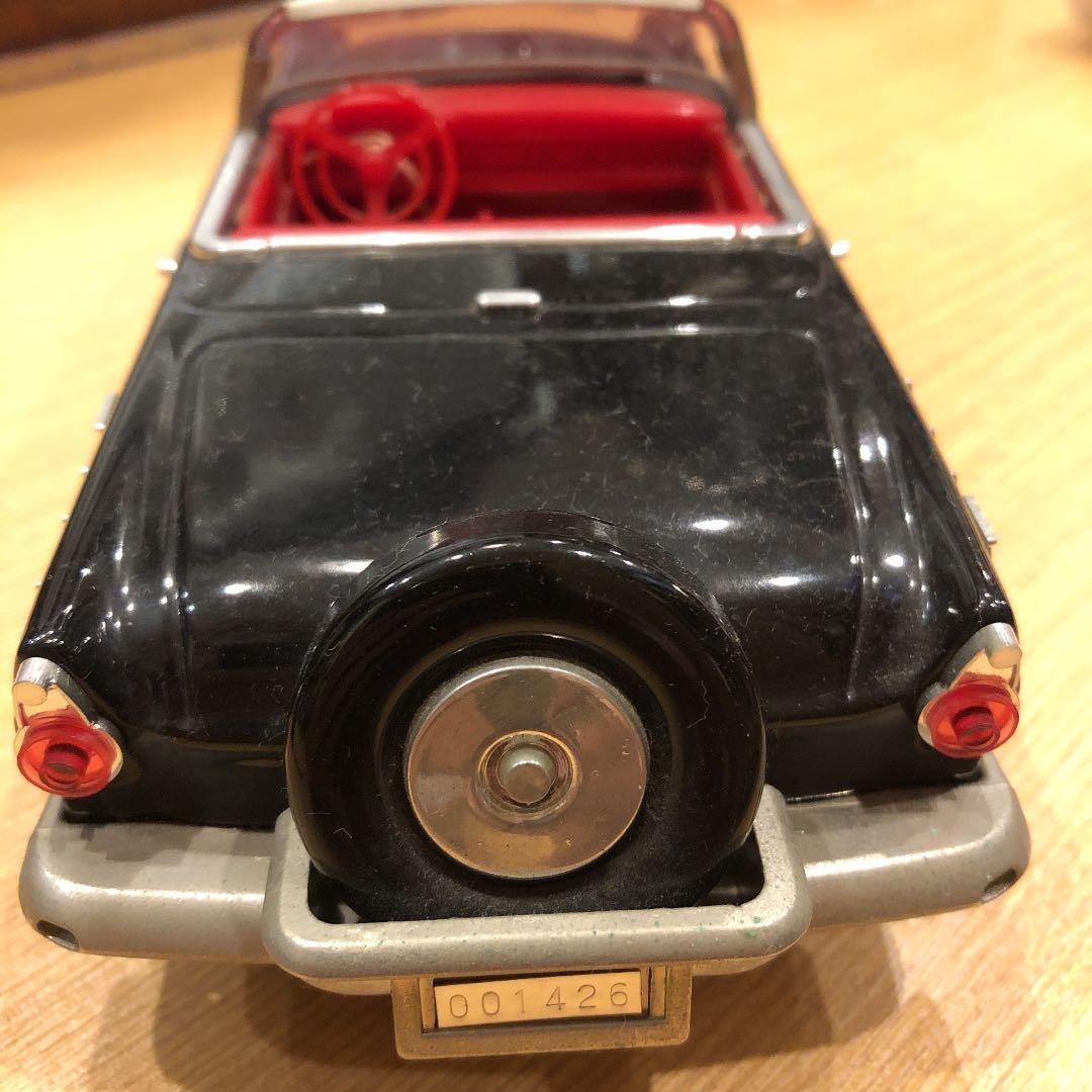 サンダーバード1950年代