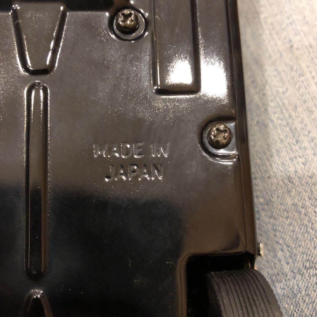 サンダーバード1950年代