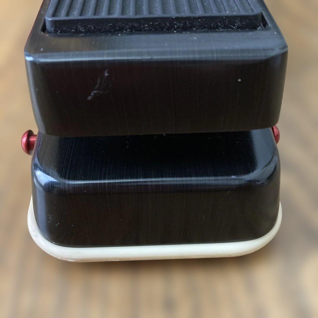 Dunlop MC404 CAE Wah ギターエフェクター