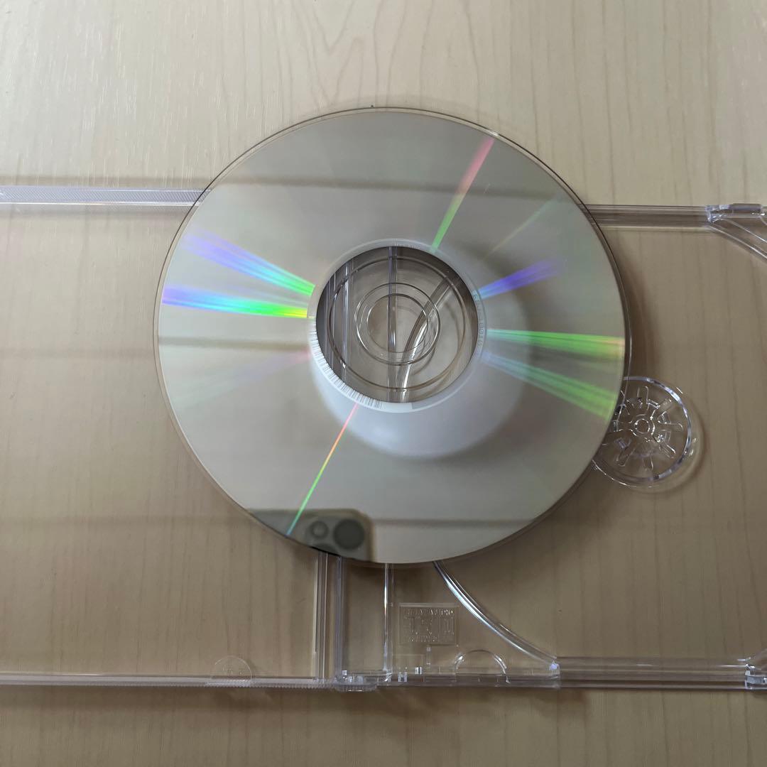 トゥームレイダーラストレベレーション　Windows版