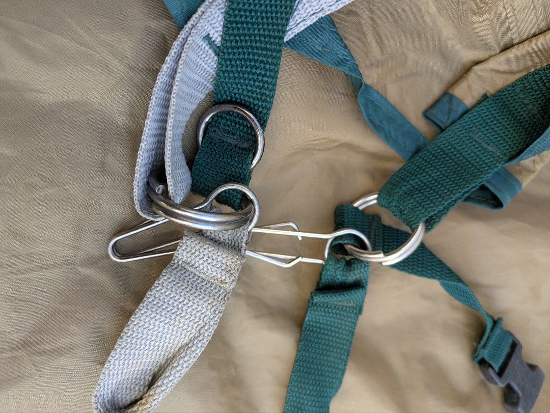 コールマン　2ルームテント　タフスクリーン2ルームハウス/MDX