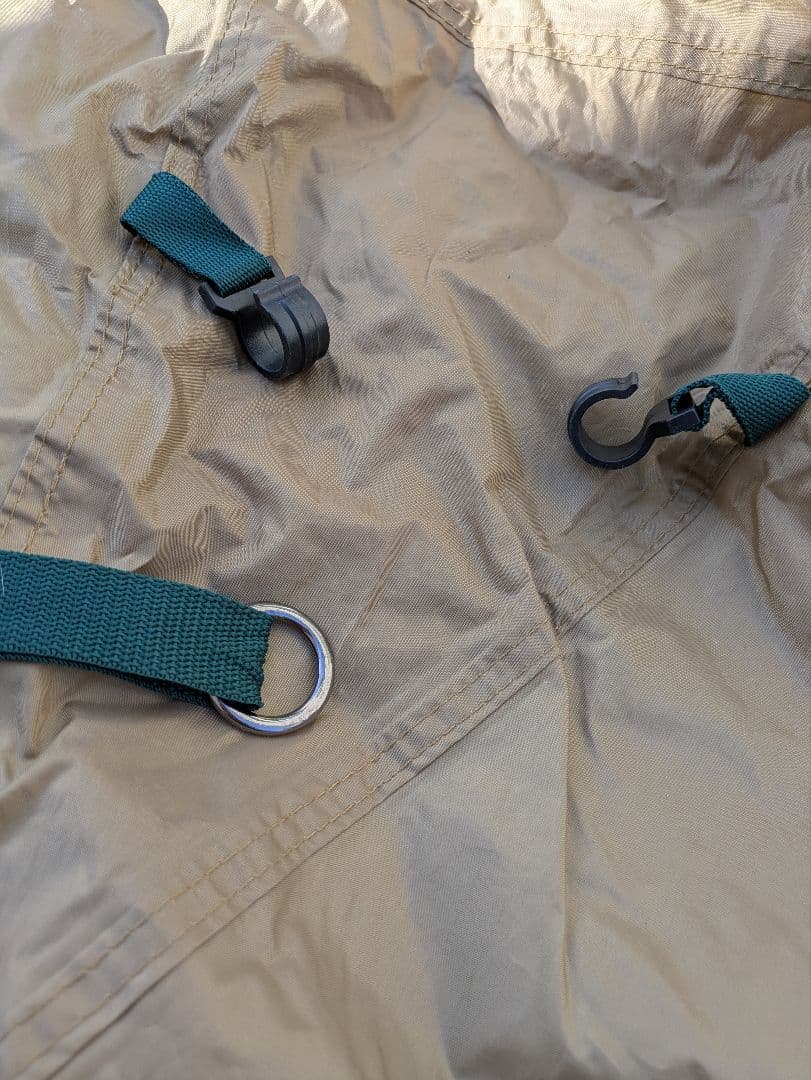 コールマン　2ルームテント　タフスクリーン2ルームハウス/MDX