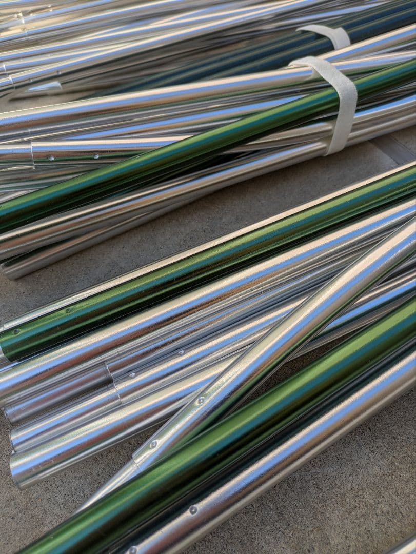 コールマン　2ルームテント　タフスクリーン2ルームハウス/MDX