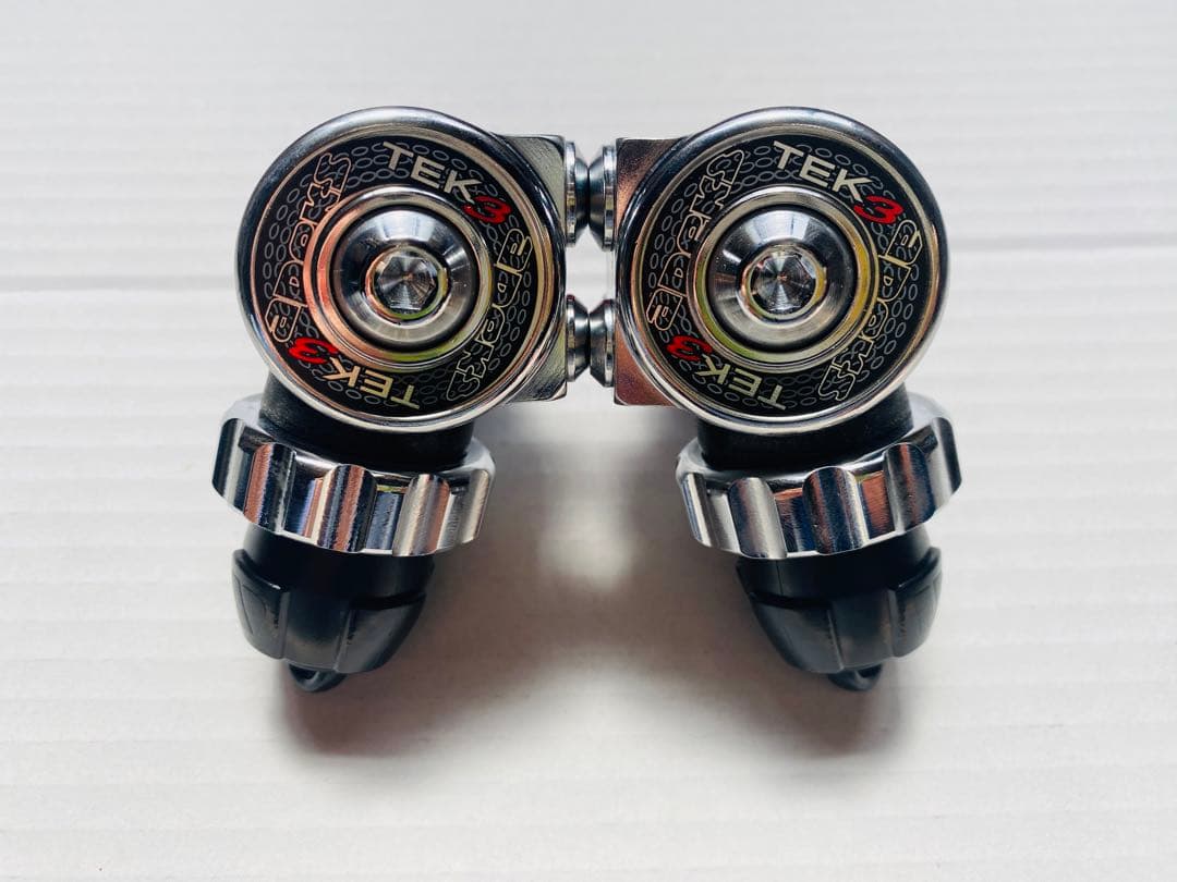 最終値下げ　レギュレーター　TEK3