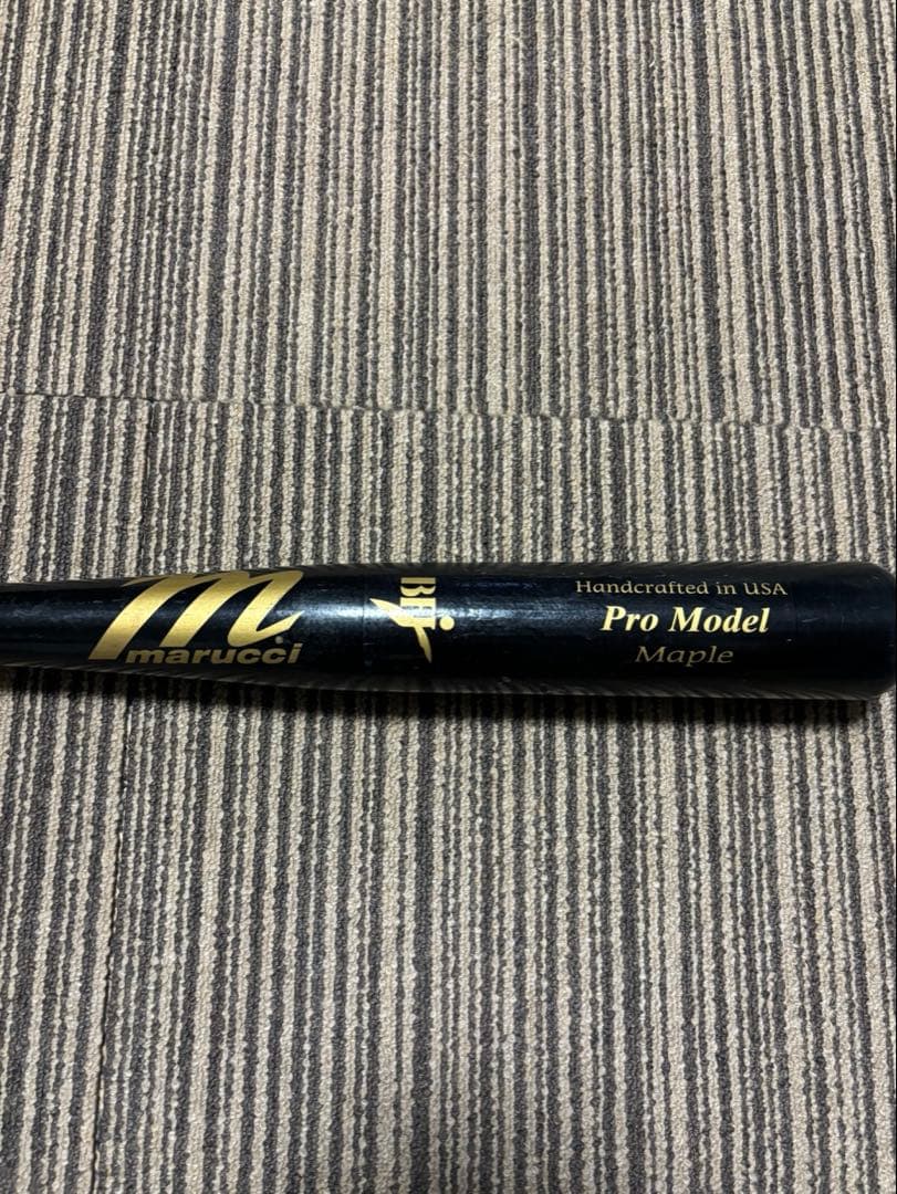 Marucci CU26 硬式バット 33インチ