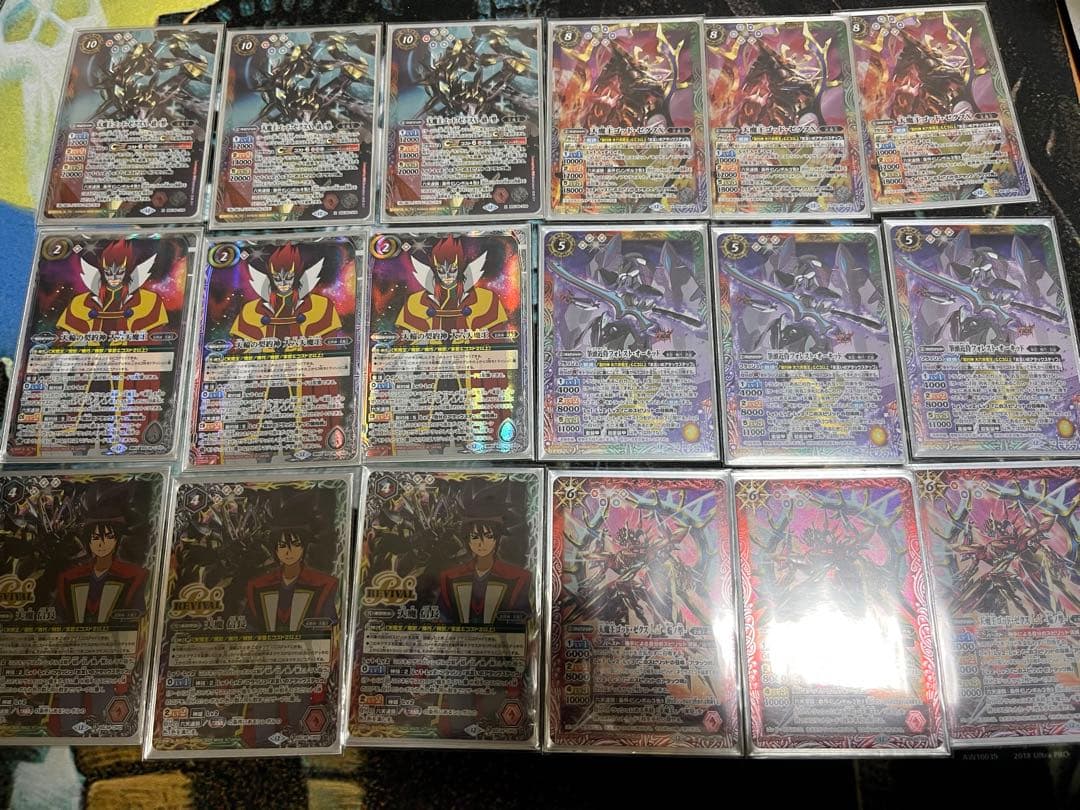 おまけつき　24時間以内発送バトルスピリッツ　ゴッドゼクス　デッキバトスピ