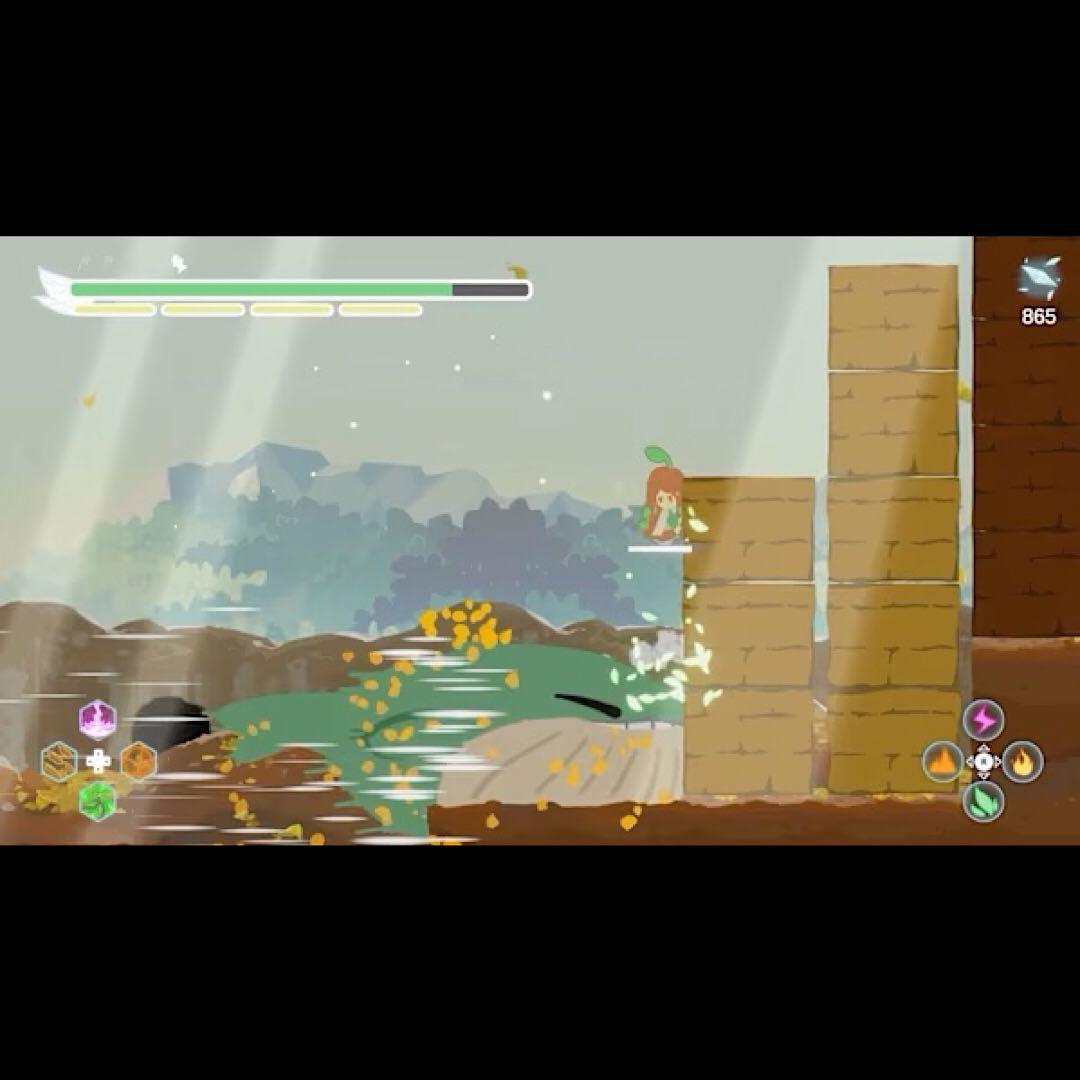 シルバーアックス 銀の斧 Silver Axe The Honest Elf