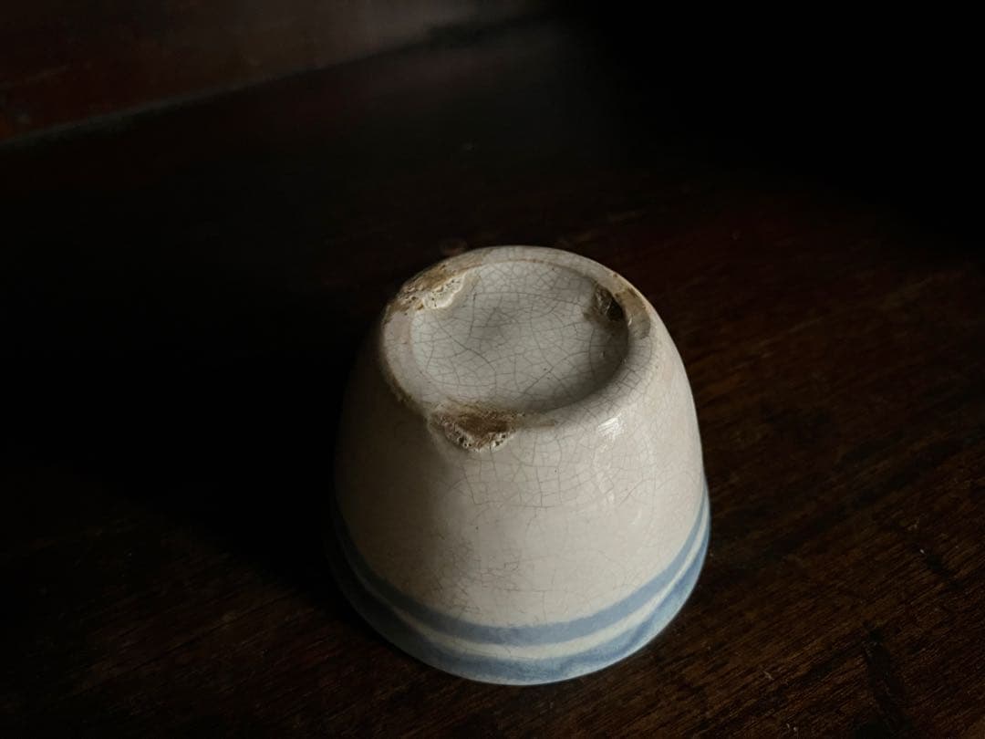 輪線 酒呑 酒盃 ヨーロッパ製