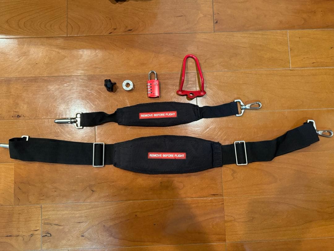 SCICON エアロコンフォート ロード3.0輪行バッグ シーコン