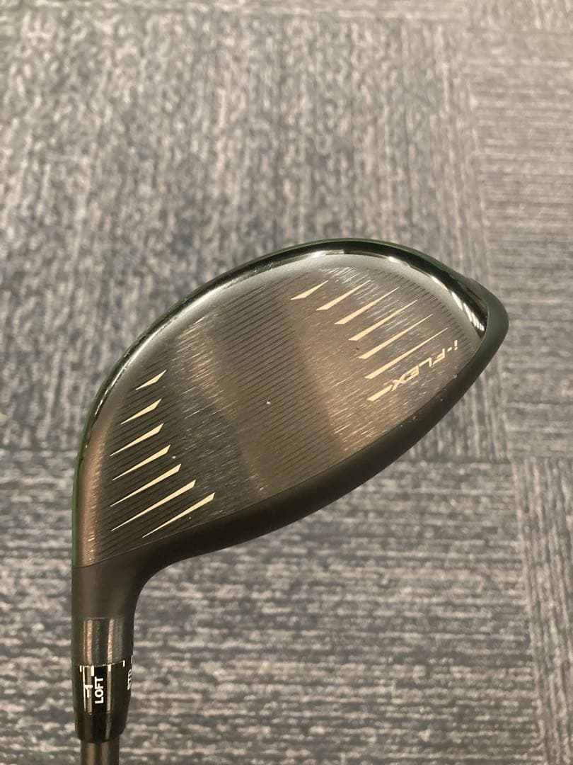 スリクソン　ZXi LSドライバー 9.0度