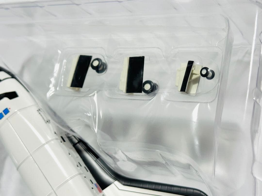 ホビーマスター 1/200 スペースシャトルオービター STS-1