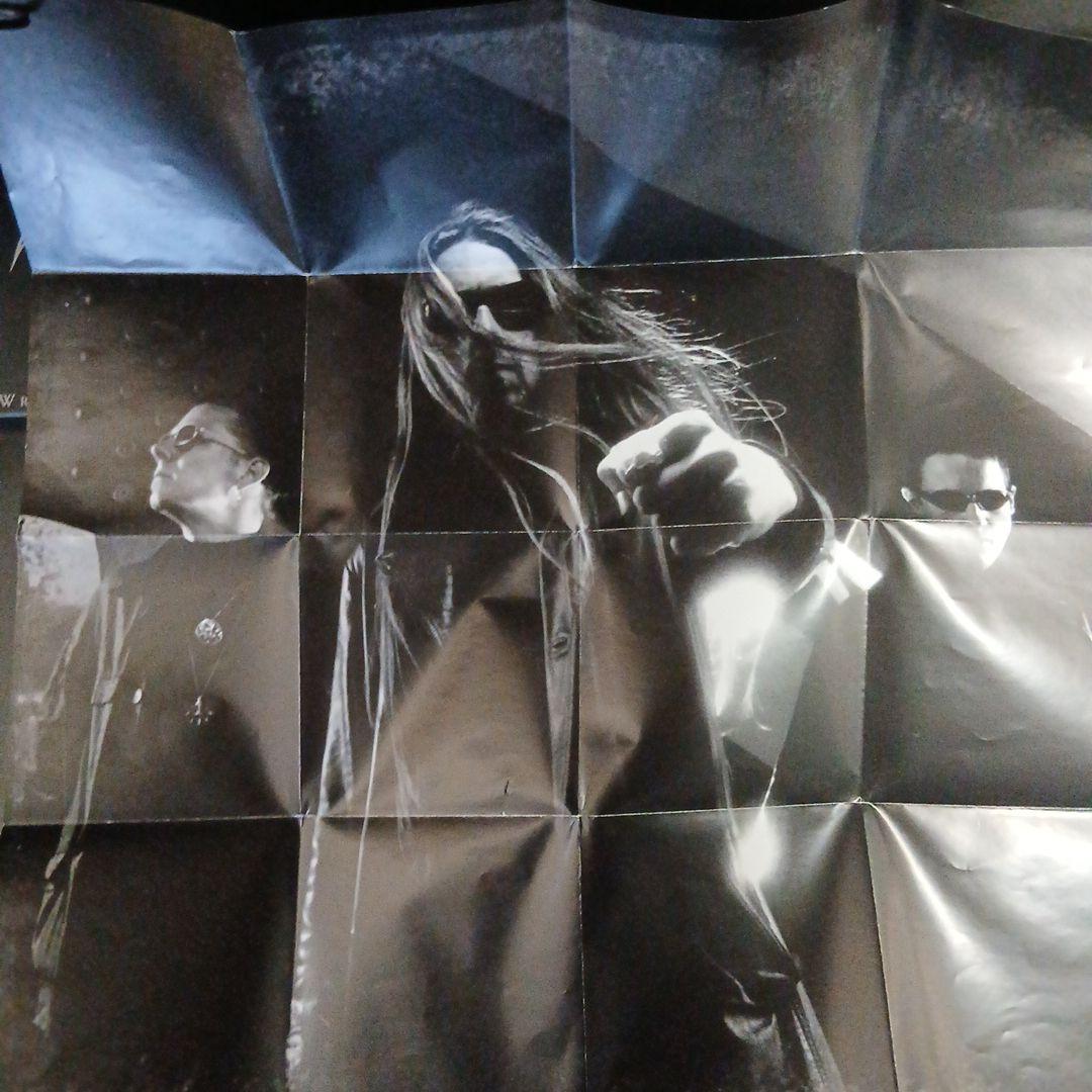 Emperor エンペラー　限定盤CD５枚セット