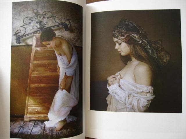 Sergey Marshennikov　Art Masters #97