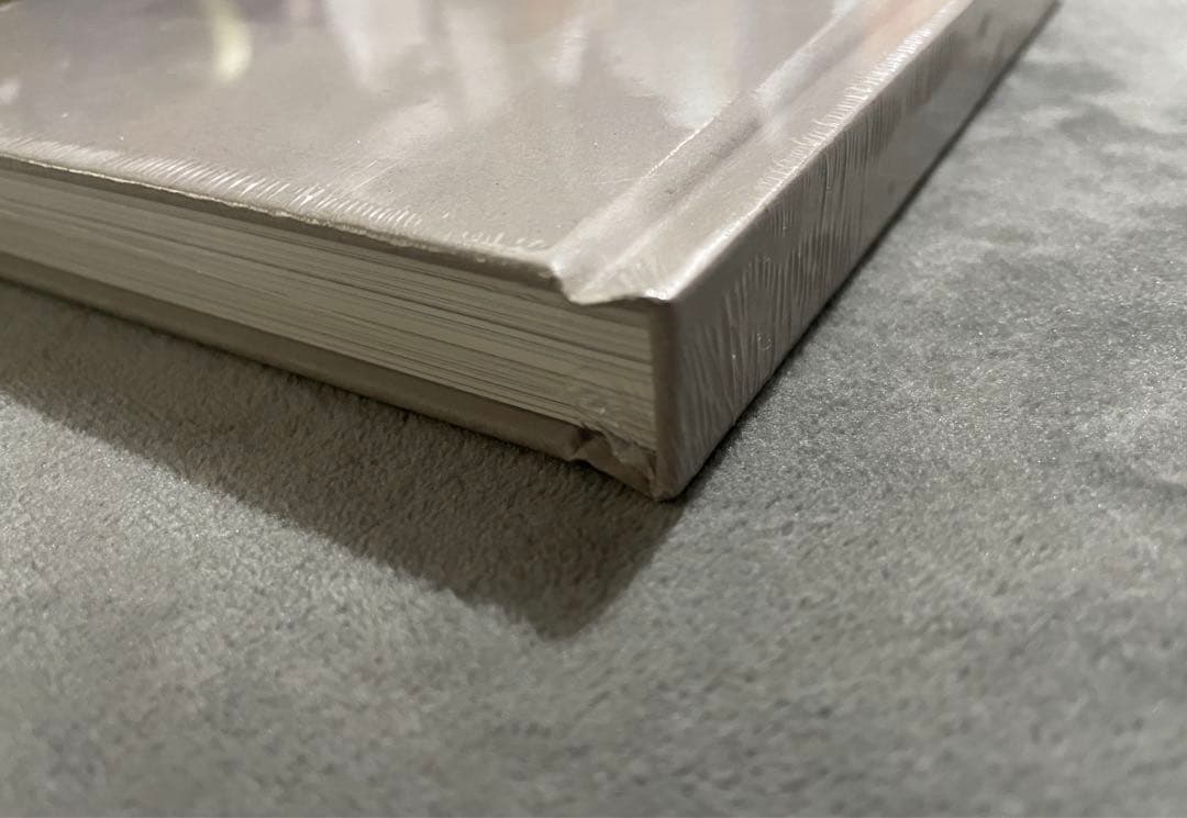 SHINee ジョンヒョン 山荷葉 산하엽 JONGHYUN