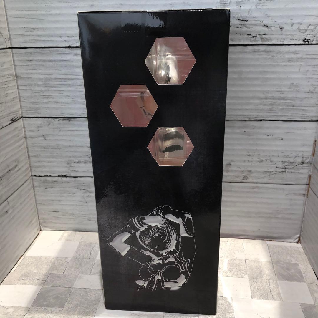 新世紀エヴァンゲリオン山下しゅんや×吉沢光正 綾波レイ フィギュア 新品未開封品