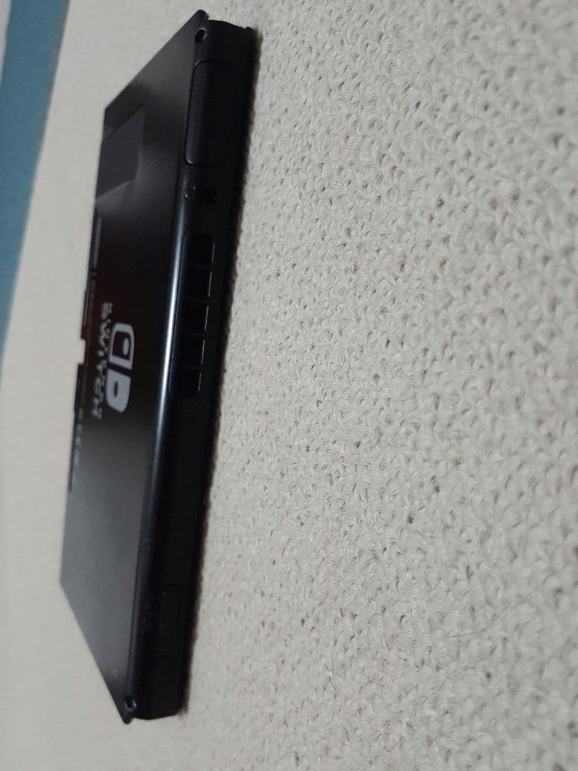 Switch 2019年 バッテリー強化モデル