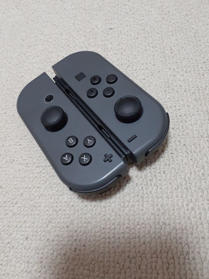 Switch 2019年 バッテリー強化モデル