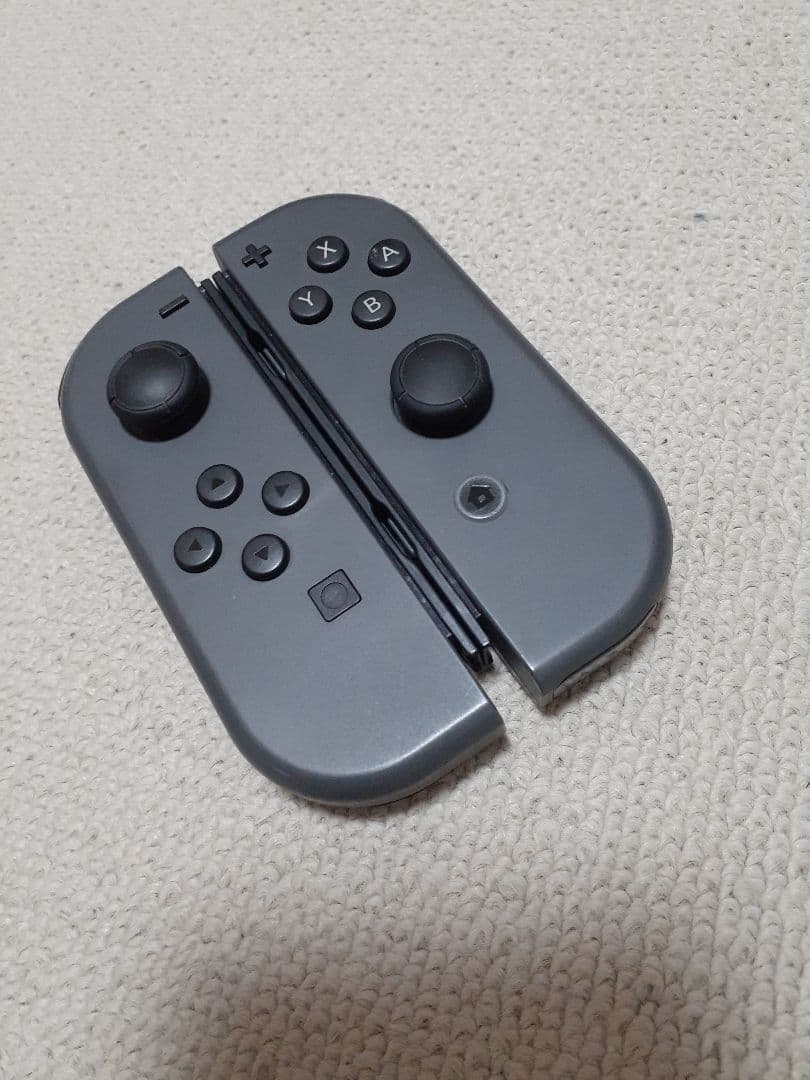 Switch 2019年 バッテリー強化モデル