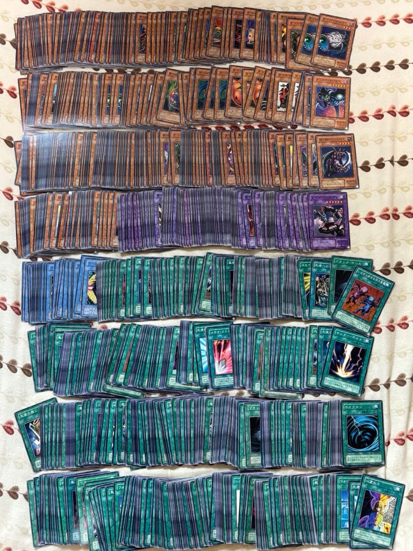 ム*タ様 遊戯王　引退品　初期　2期　復刻　まとめ売り