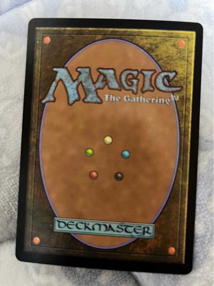 倍増の季節　フラクチャーFOIL mtg ファウンデーション　　本日まで